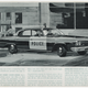 Illustration for article titled Vintage Ads: The Dependables 1963 Dodge Police Pursuit Brochure
